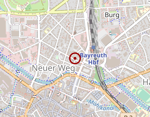 Karte: Rupprecht Ulrike Dipl.-Psych.