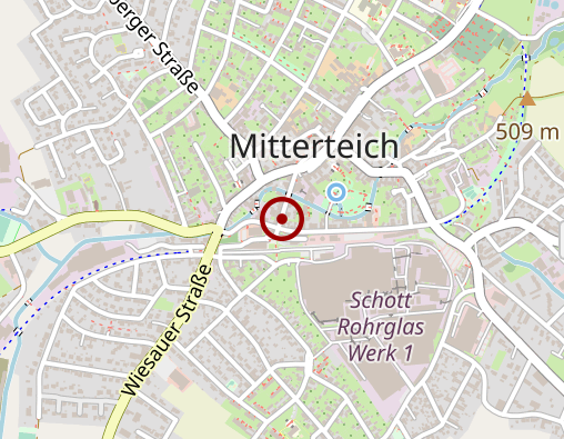 Karte: Neue Apotheke