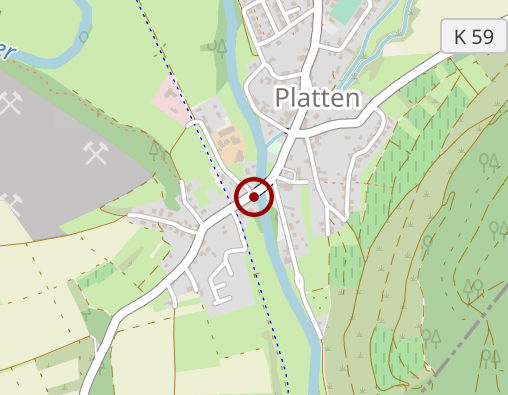 Karte: Neis-Schellen Christel Dipl.-Psychologin