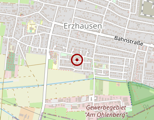 Karte: Friedrich Christel