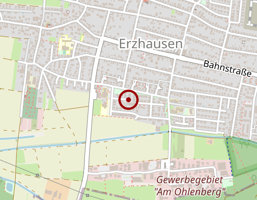 Karte: Rasmussen u. Trojan