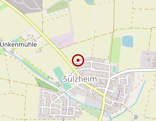 Karte: Apotheke am Hag