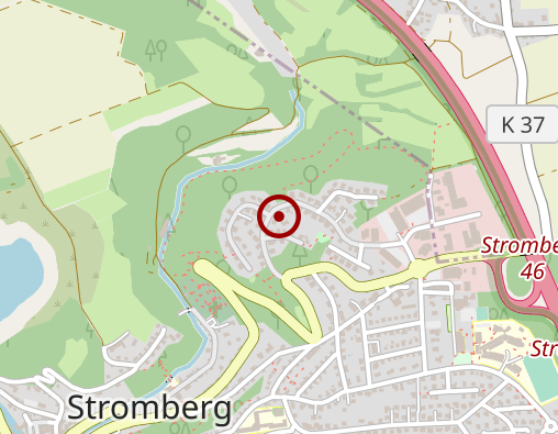 Karte: Kinder und Jugendlichen-Psychotherapeutin