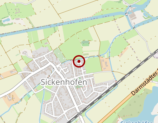 Karte: Spengler Daniela