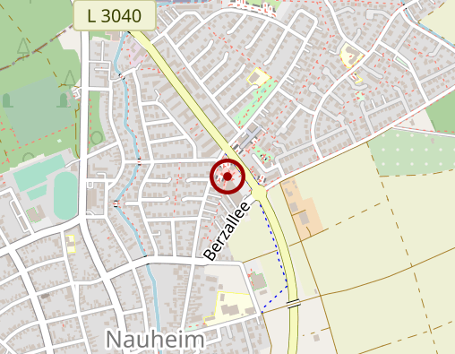 Karte: Hofferberth Lissy