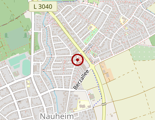 Karte: Müller Linda