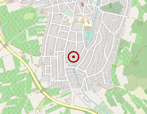 Karte: Physio Logisch