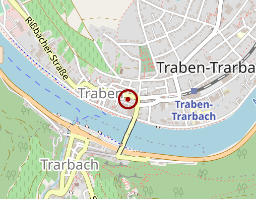 Karte: Seebach Britta