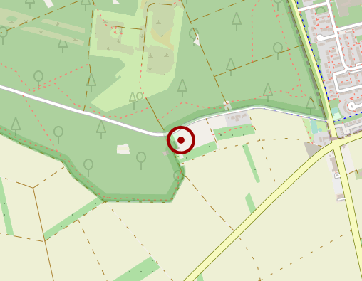 Karte: Mainzer Schlüsseldienst