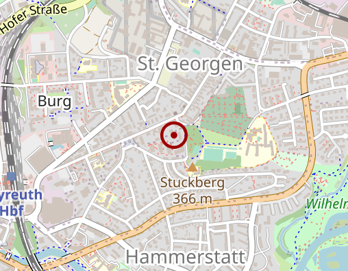 Karte: Kulka Alexander