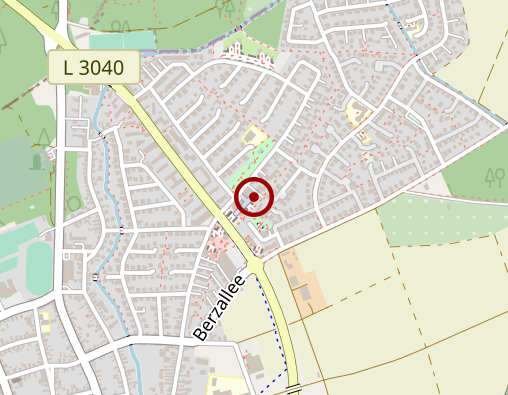 Karte: Gürlich Gunhild