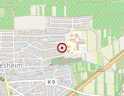 Karte: Reichold Jürgen