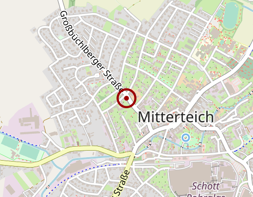 Karte: Karbstein Care GmbH