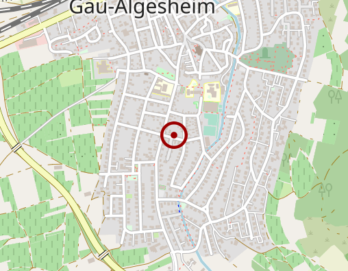 Karte: Schwencke Kerstin