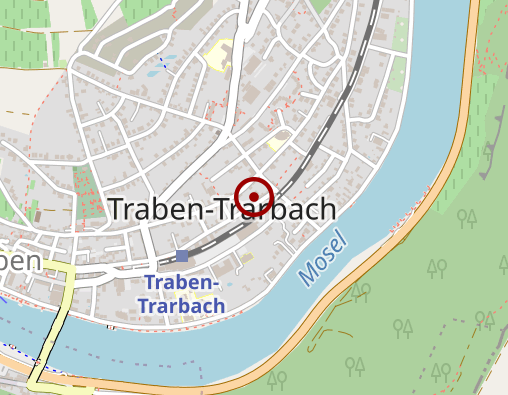 Karte: Cullmann Ralf