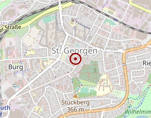 Karte: Peter-Pöhlmann Jeanette