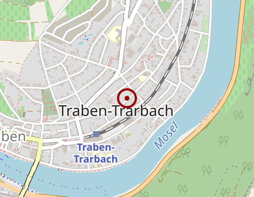 Karte: Wincheringer Karin