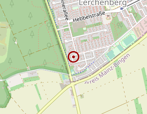 Karte: Goebel Renate