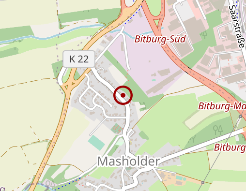 Karte: Thurner Marianne