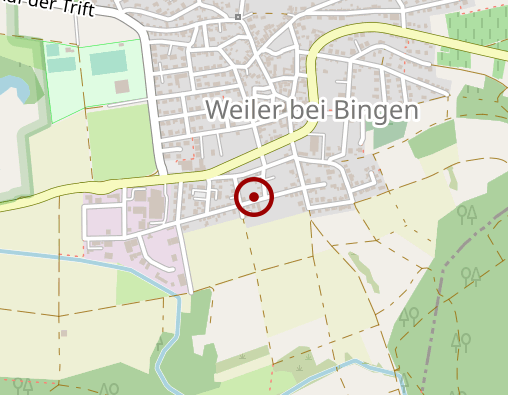 Karte: Dönges Silvia