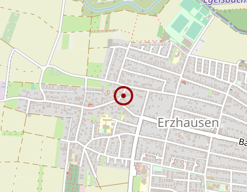 Karte: Katzenmayer Sylvia