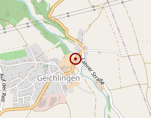 Karte: Schuh Ute Dr.