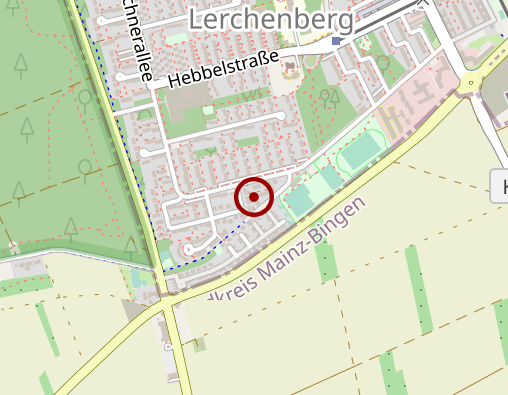 Karte: Willisch I Eva u. Willisch Ilse