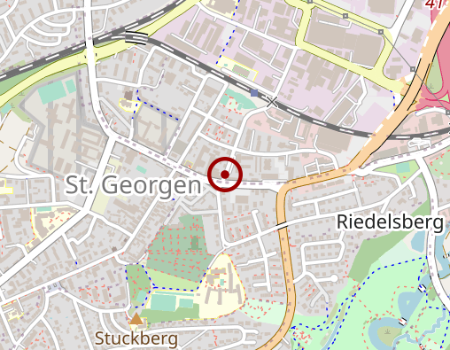 Karte: Kallwies Tierarztpraxis