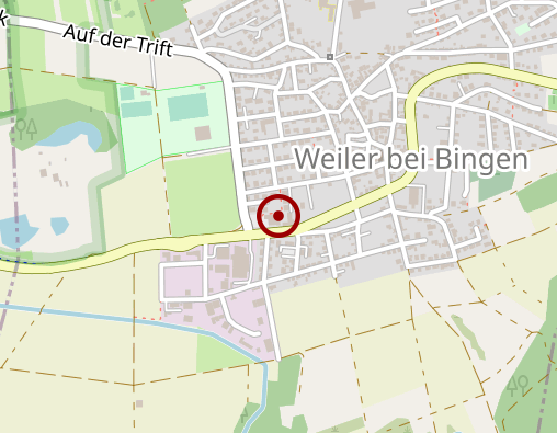 Karte: Rupertus-Apotheke