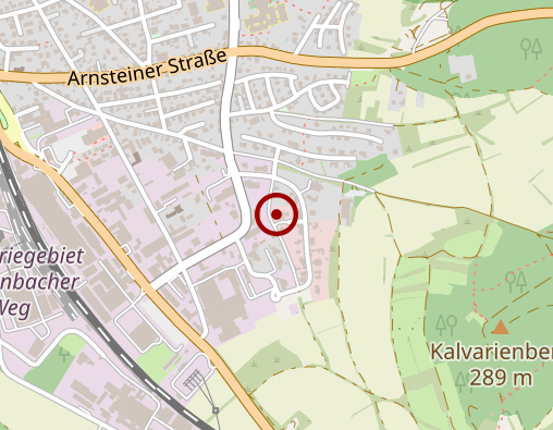 Karte: Fit-In Krankengymnastik