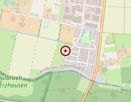 Karte: Heinz Gabriele