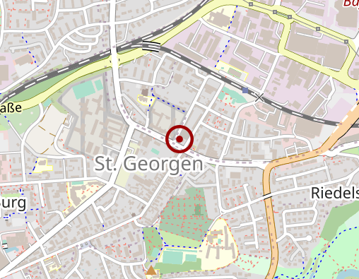 Karte: Gahlmann Wasser- u. Luftfilter