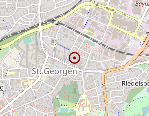 Karte: Holch Ulrike Naturheilpraxis für chin. Medizin