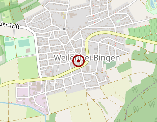 Karte: Philippsen Andreas