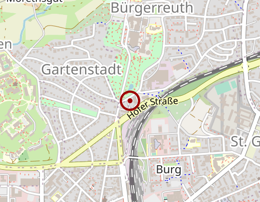 Karte: Raps-Kornus Kriemhild Heilpraktikerin