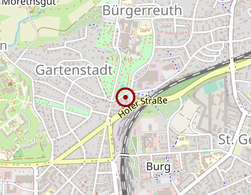 Karte: Strohmer Heinrich Krankengymnastik