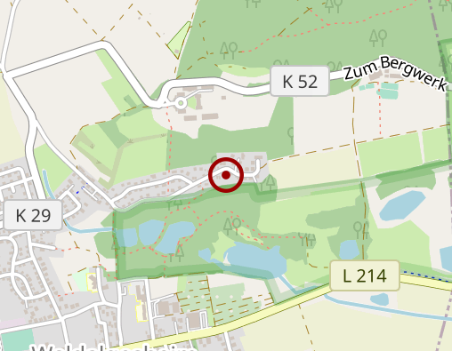 Karte: Birke Franz Dr.