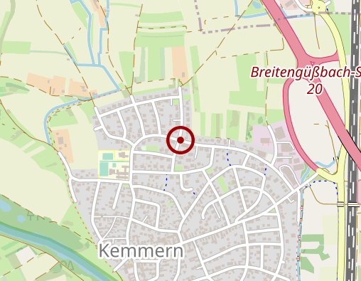 Karte: St. Peter u. Paul-Apotheke