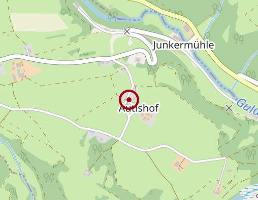 Karte: Strauß Catrin