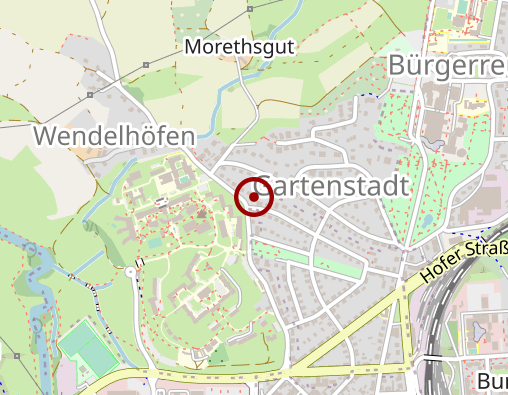 Karte: Ster Anna Heilpraktikerin