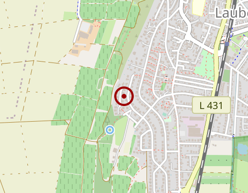 Karte: Simon-Schönhense Th.