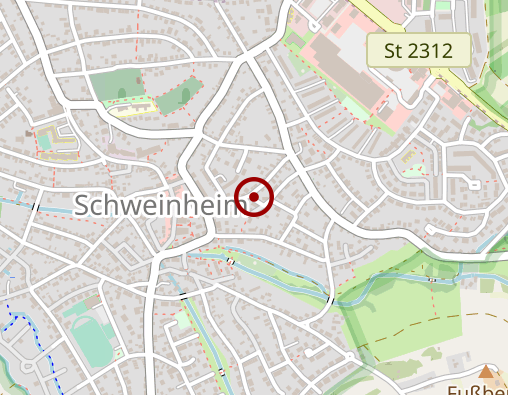 Karte: Weiß Michael