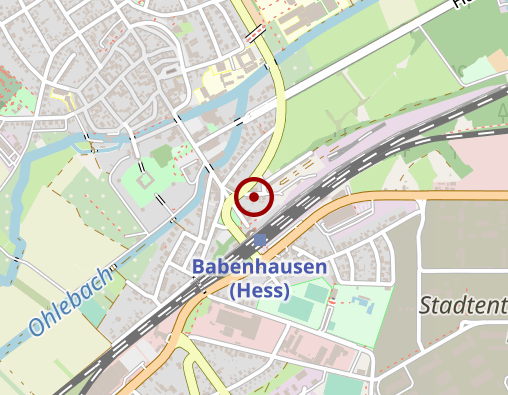 Karte: Sauerwein-Giese Elke