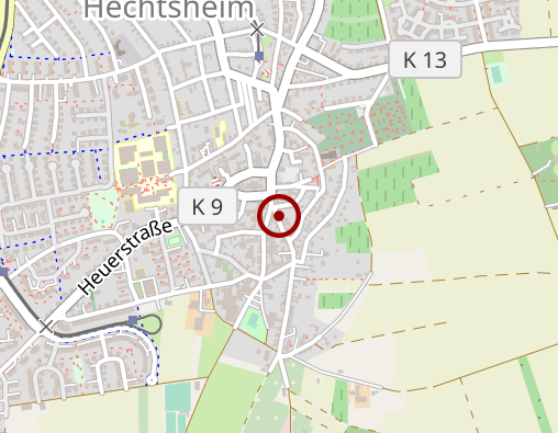 Karte: Rothenberg Angela