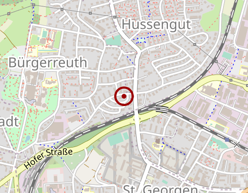 Karte: Schulz Heike Dr. phil.