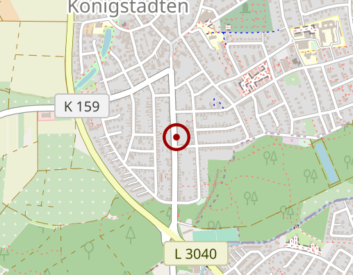 Karte: Stauder Petra Dr.med.