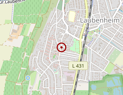 Karte: Reimer Klaus Dipl.-Psych.