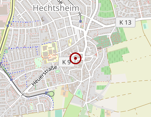 Karte: El Gazali Nabil