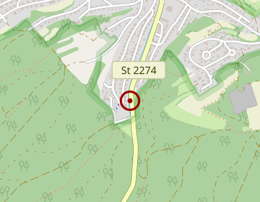 Karte: Wockenfoth Jens