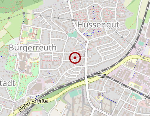 Karte: Paulig Harald Praxis für Kinder- und Jugendlichenpsychotherapie